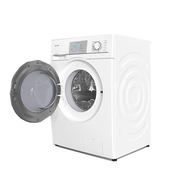 ماشین لباسشویی 7 کیلوگرمی دوو مدل DWK-7010