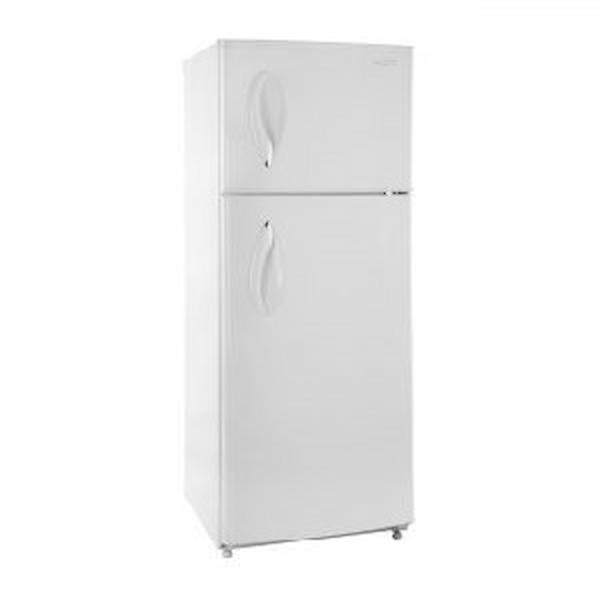 یخچال فریزر 14فوت نانو پلاس دستگیره M سفید CB14M-W01