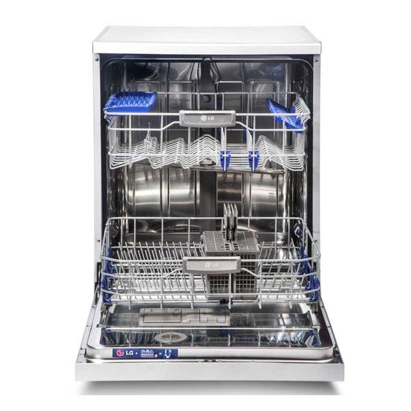 ماشین ظرفشویی ال جی مدل DC34W