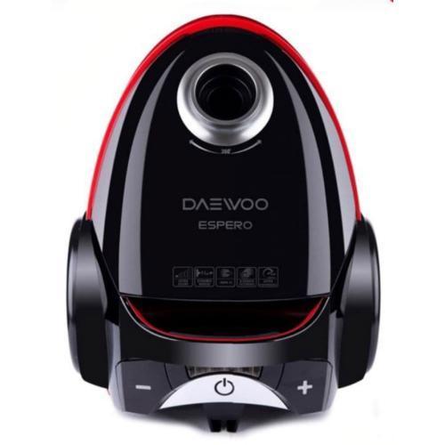 جاروبرقی دووDVC-LH22R مدل اسپرو(قرمز)