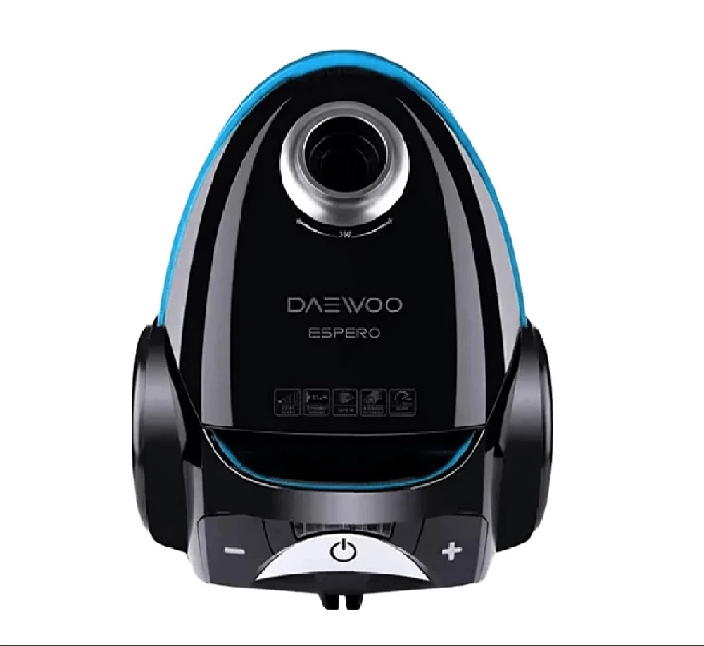جاروبرقی دووDVC-LH22B مدل اسپرو(آبی)