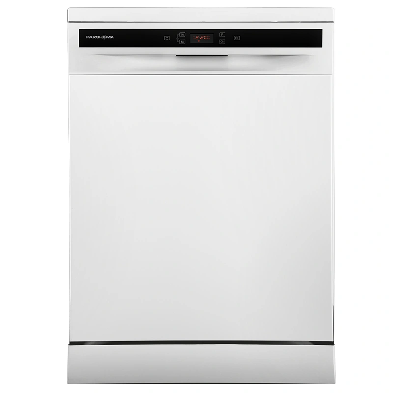 ماشین ظرفشویی 15نفره پاکشوما مدل PDV 3513 W سفید