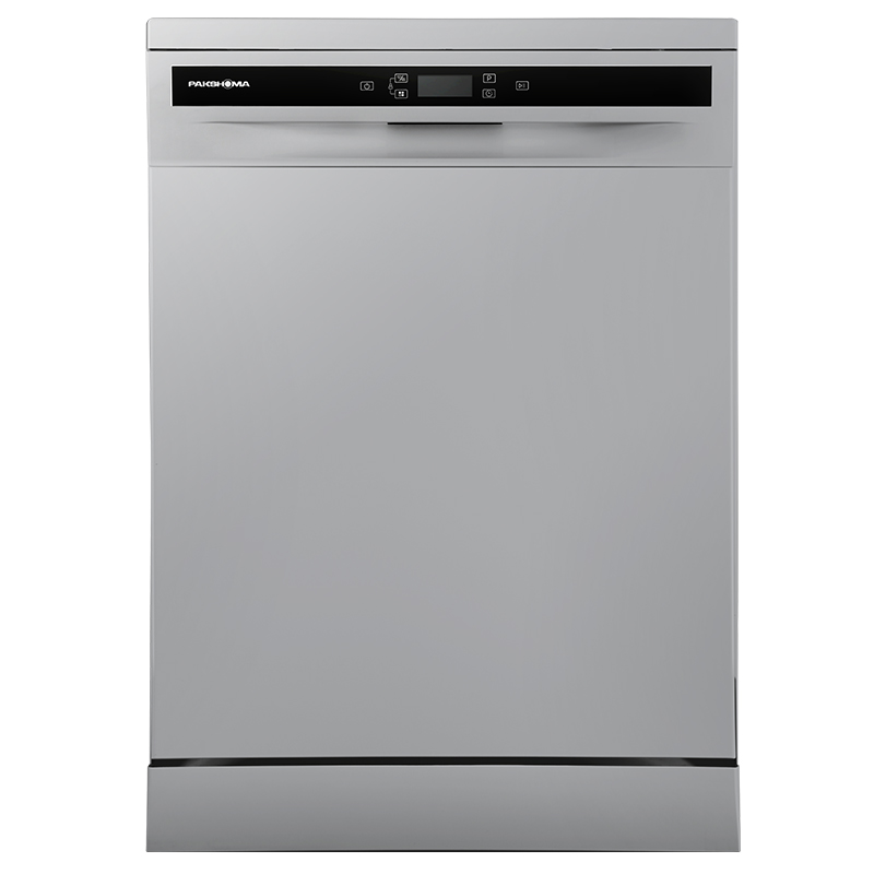 ماشین ظرفشویی 15نفره پاکشوما مدل PDV 3513S سیلور